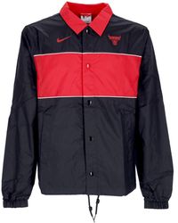 Nike - Light Jackets - Lyst