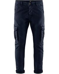 Bomboogie - Trousers Pmgum T Gbt 20 - Lyst