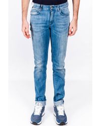 Re-hash - 5 Bolsillos Lavado Limpio Rubens 2644 10179 - Lyst
