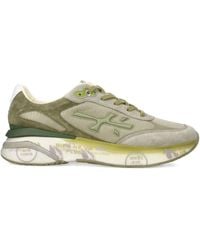 Premiata - Herren Sneaker - Lyst