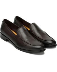 Doucal's - Manner Moccasins - Lyst
