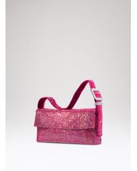 Benedetta Bruzziches - Bolsas. Rojo - Lyst