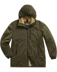 Blauer - Chaqueta De Hombre Bluk11139 7110 670 - Lyst