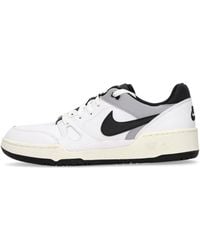 Nike - Full Force Low Shoe - Lyst