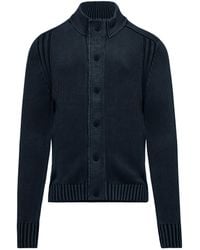 Bomboogie - Blauwe Shirts - Lyst