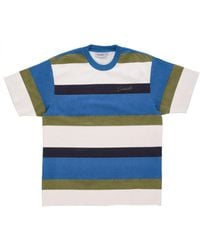 Carhartt - Crouser Tee T-Shirt Homme - Lyst