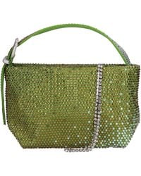 Gedebe - Bolsas. Verde - Lyst