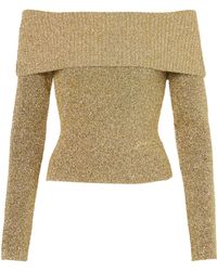 Ganni - Jerseys De - Lyst