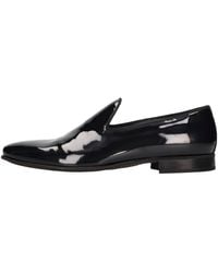 JEROLD WILTON - Flat Shoes - Lyst