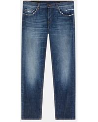 Dondup - Jeans Homme Dian Hw3 Up576 Dfh269U - Lyst
