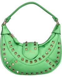 La Carrie - Bolsas. Verde - Lyst