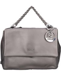Rebelle - Bolsas. Plata - Lyst