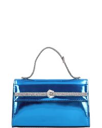 Gedebe - Zakken. Blauw - Lyst