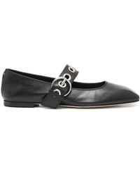 Aeyde - Dancers Uma Eyelet - Lyst