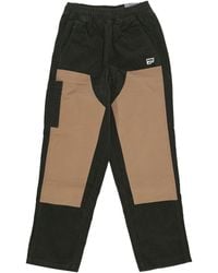 PUMA - Downtown Corduroy Pants Long Pants - Lyst