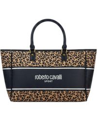 Roberto Cavalli - Bolsa De Mango - Lyst