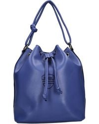 Blauer - Taschen. Blau - Lyst