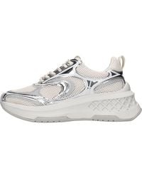 Emanuélle Vee - Weibe Sneaker - Lyst