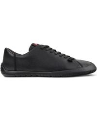 Camper - Baskets Peu Path+ En Cuir - Lyst