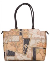 Alviero Martini - Bags - Lyst