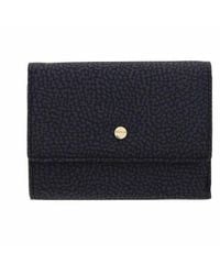 Borbonese - Portfolio Mujer Negra 930161-I15-Y66 - Lyst