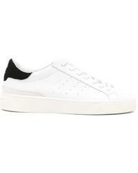 Date - Sonic Sneaker - Lyst