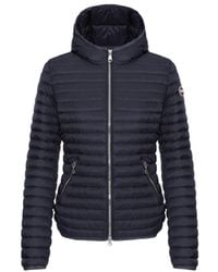Colmar - Blauwe Jassen - Lyst