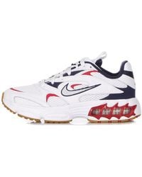 Nike - Zapatillas Bajas Para Mujer W Zoom Air Fire - Lyst