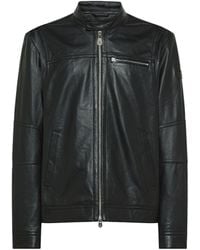 Peuterey - Jassen Zwart - Lyst
