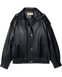 Michael Kors - Chaquetas De Mujer - Lyst