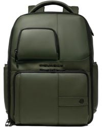 Piquadro - Backpack Pc And Ipad Ca6239W129W-Ve - Lyst