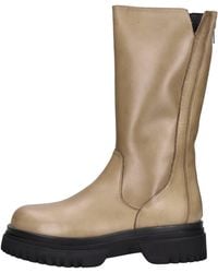 Emanuélle Vee - Botas Marrones - Lyst