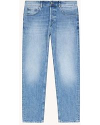 Dondup - Jeans Mann Dian Il4 Up576 Ds0107U Sie 800 - Lyst