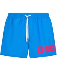 DSquared² - Mini Boxer Kostuum - Lyst