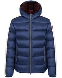 Colmar - Blauwe Jassen - Lyst