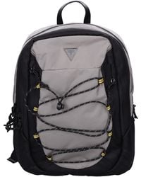 Guess - Des Sacs. Gris - Lyst