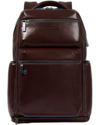 Piquadro - Backpack Ca6592B2Bm-Mo - Lyst