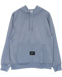 Nike - Dri Fit Fleece Po Hoodie Hoodie - Lyst