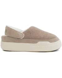 Moon Boot - Schoenen Schoenen Sabot Park - Lyst