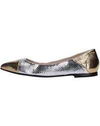 Fabi - Flat Shoes - Lyst