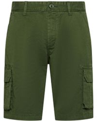 Sun 68 - Bermuda B35104/37 Dark - Lyst