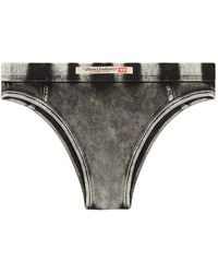 DIESEL - Bragas Clodia - Lyst