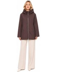 Add - Bruine Jassen - Lyst