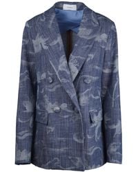 Maliparmi - Jacket - Lyst