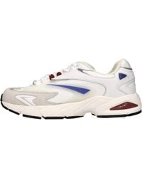 Date - Sneaker Mehrfarben - Lyst