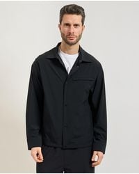 ARMANI EXCHANGE - Jassen Zwart - Lyst