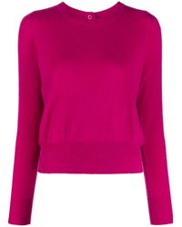 Isabel Marant - Jerseys Fucsia - Lyst