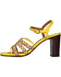 Chie Mihara - High Heel Sandalen - Lyst