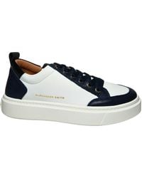 Alexander Smith - Schuhe Fur Herren Bond - Weib Turnschuhe - Lyst