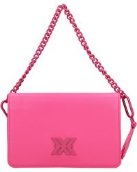 John Richmond - Zakken. Fuchsia - Lyst